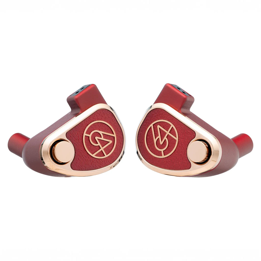 64 Audio U18t | Balanced Armature Universal IEMs-Bloom Audio