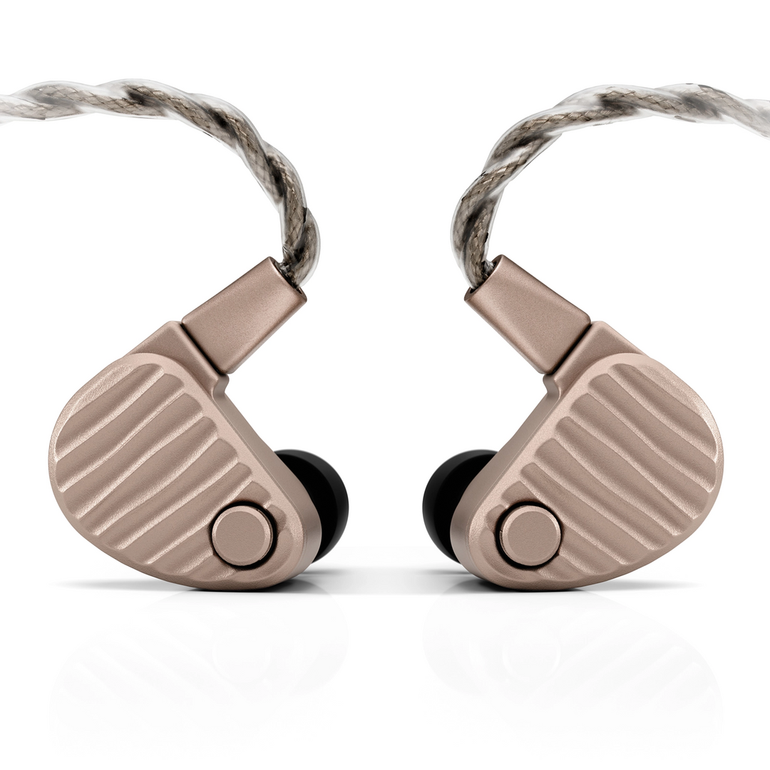64 Audio Ocean | Hybrid Universal IEMs