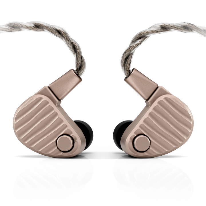 64 Audio Ocean | Hybrid Universal IEMs
