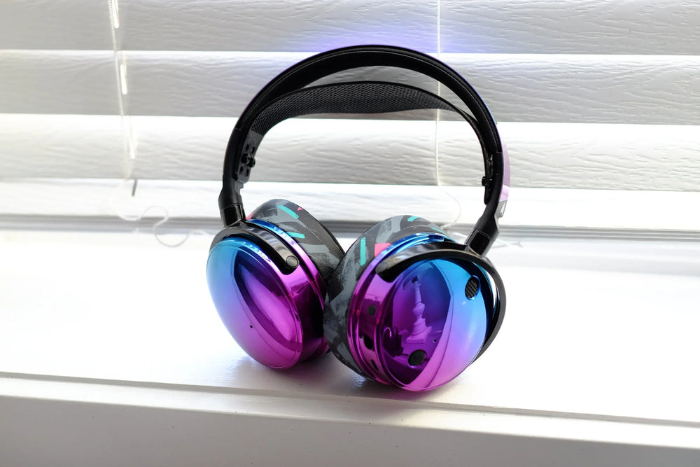 Audeze Maxwell/Mm100 Comfort Strap-Bloom Audio