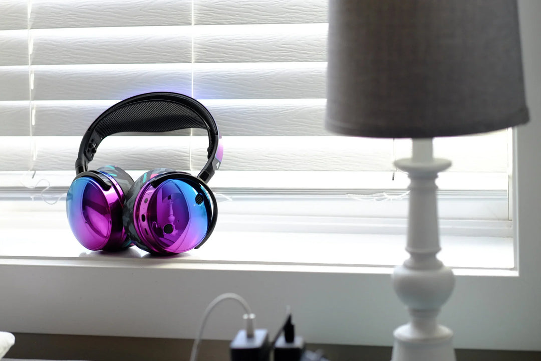 Audeze Maxwell/Mm100 Comfort Strap-Bloom Audio