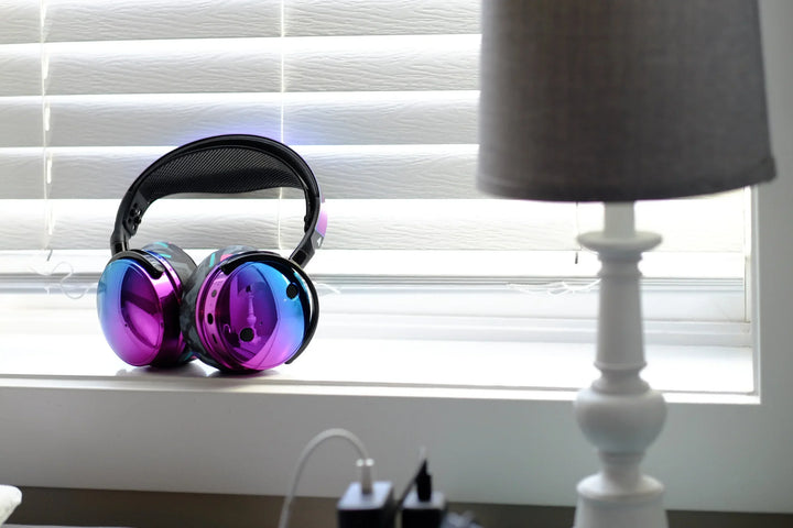 Audeze Maxwell/Mm100 Comfort Strap-Bloom Audio