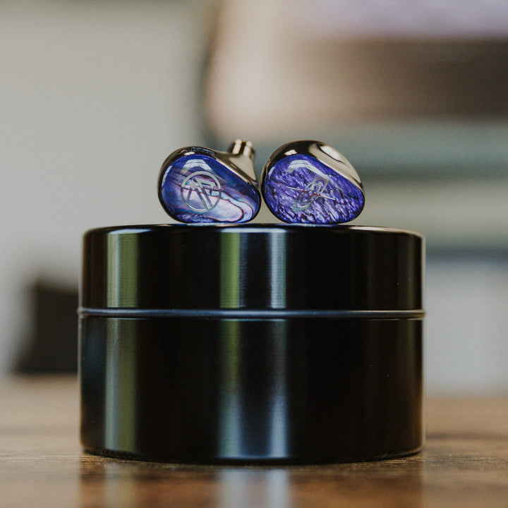 7th Acoustics Supernova | 6 Balanced Armature IEMs-Bloom Audio