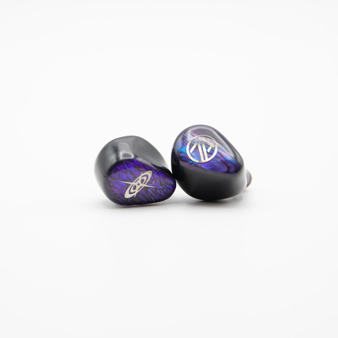 7th Acoustics Supernova | 6 Balanced Armature IEMs-Bloom Audio