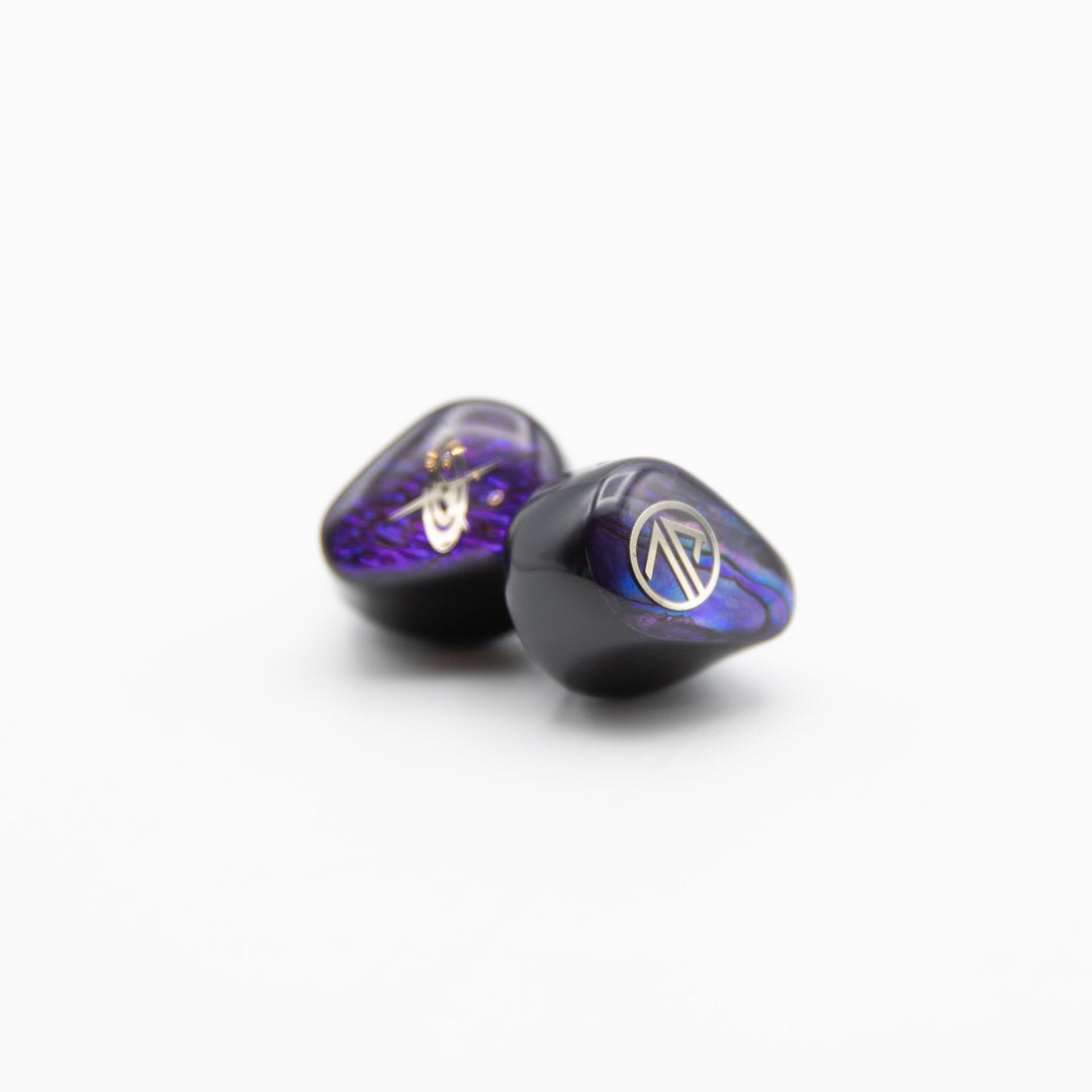 7th Acoustics Supernova | 6 Balanced Armature IEMs-Bloom Audio