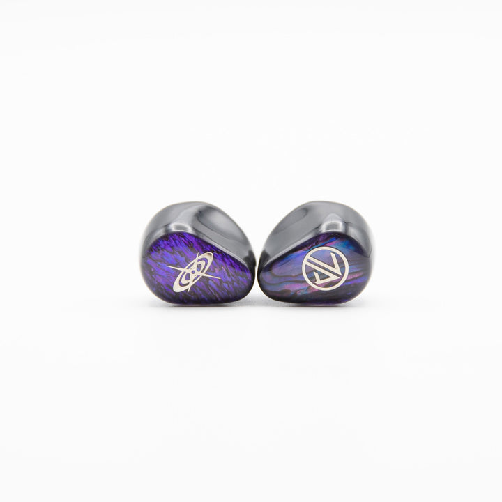 7th Acoustics Supernova | 6 Balanced Armature IEMs-Bloom Audio