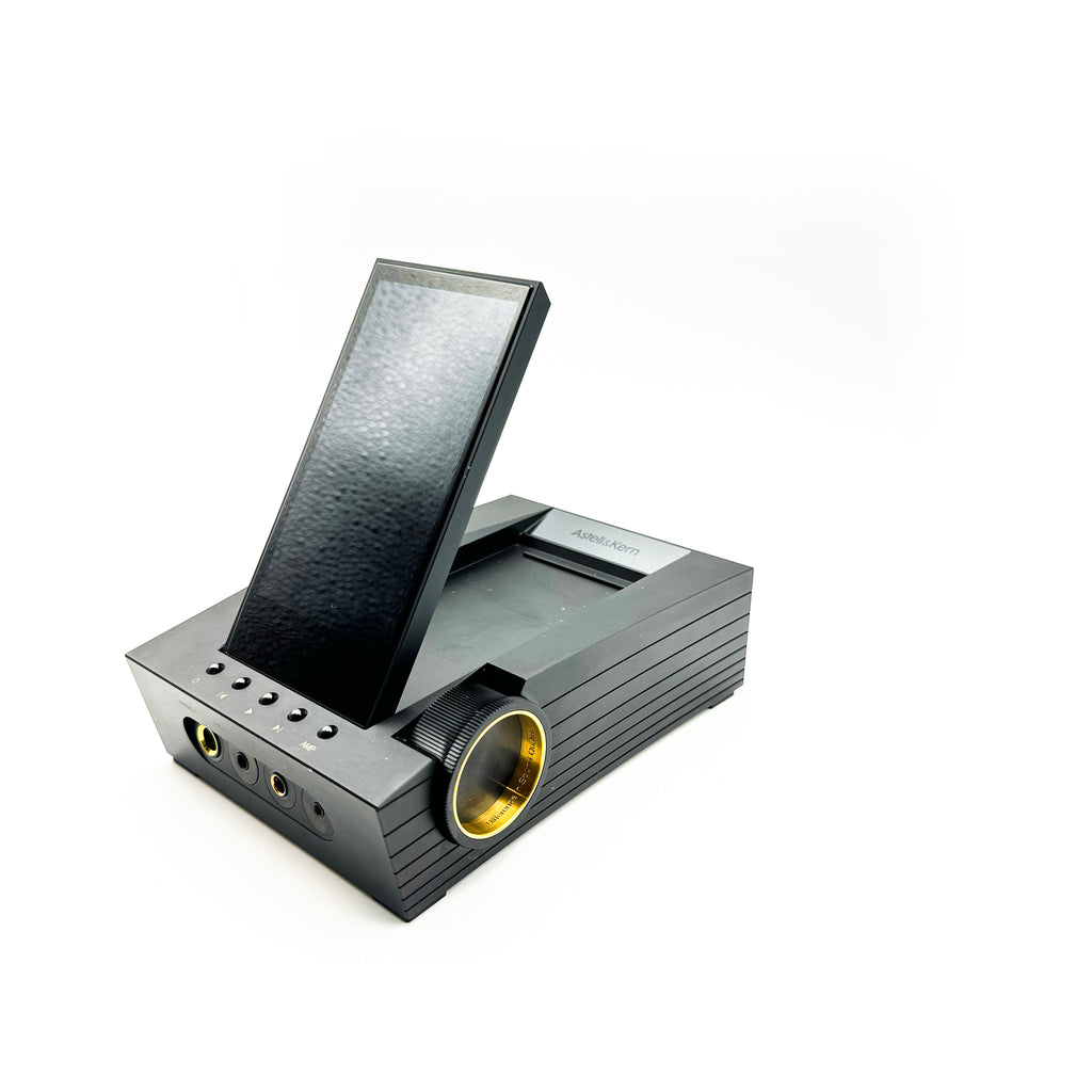 Astell&Kern ACRO CA1000T PREOWNED | Transportable Digital Audio Player