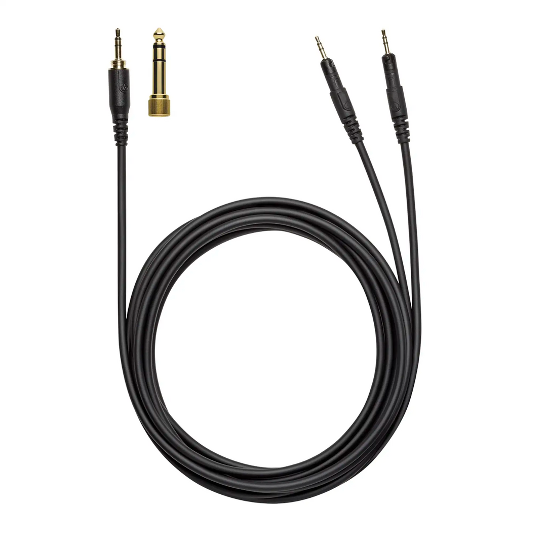 Audio-Technica ATH-R70xa Open-Back Dynamic Headphones Audio-Technica ATH-R70xa Open-Back Dynamic Headphones