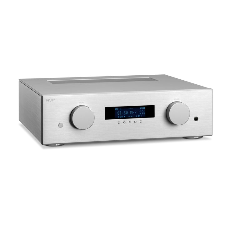 AVM A 5.2 | Integrated Amplifier-Bloom Audio