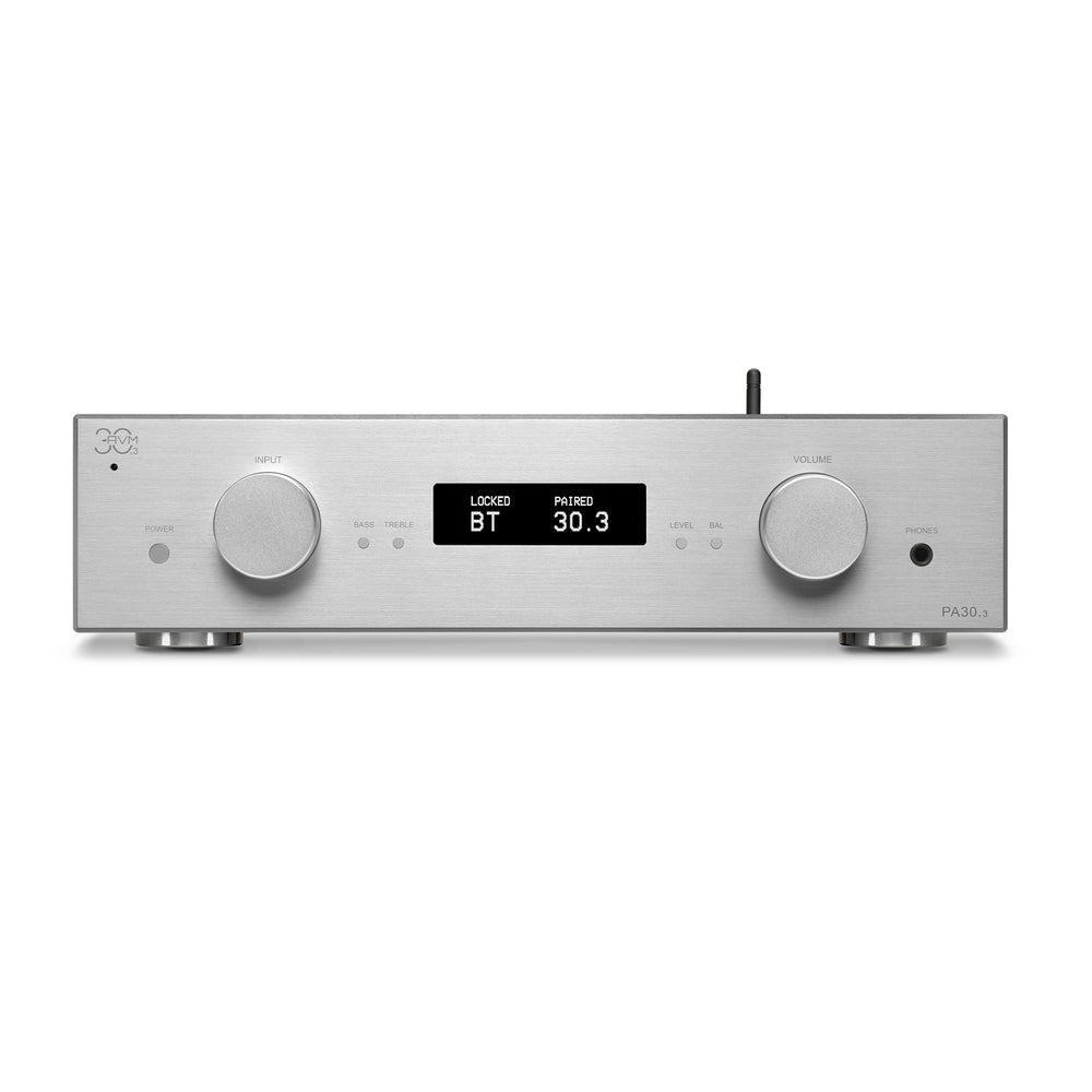 AVM PA 30.3 | DAC and Preamplifier-Bloom Audio