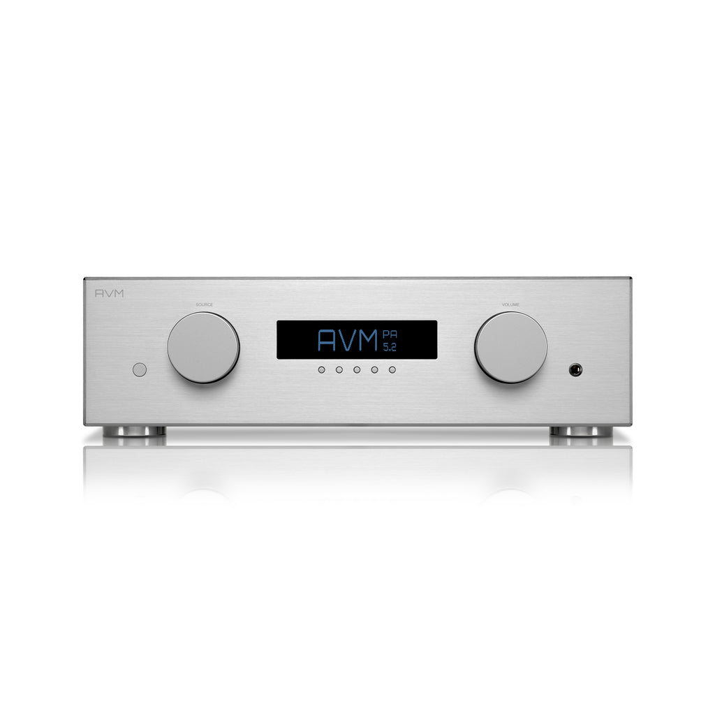 AVM PA 5.2 | Preamplifier