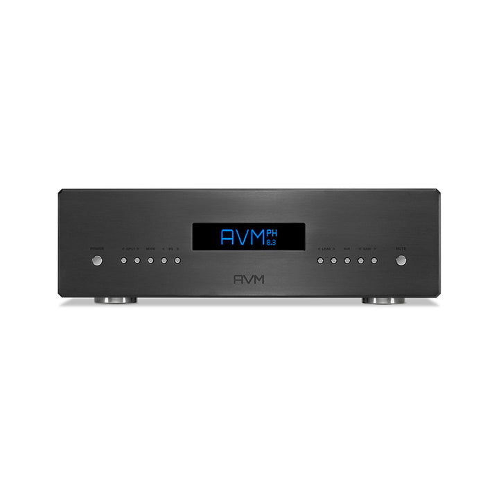 AVM PH 8.3 | Reference Phono Stage-Bloom Audio