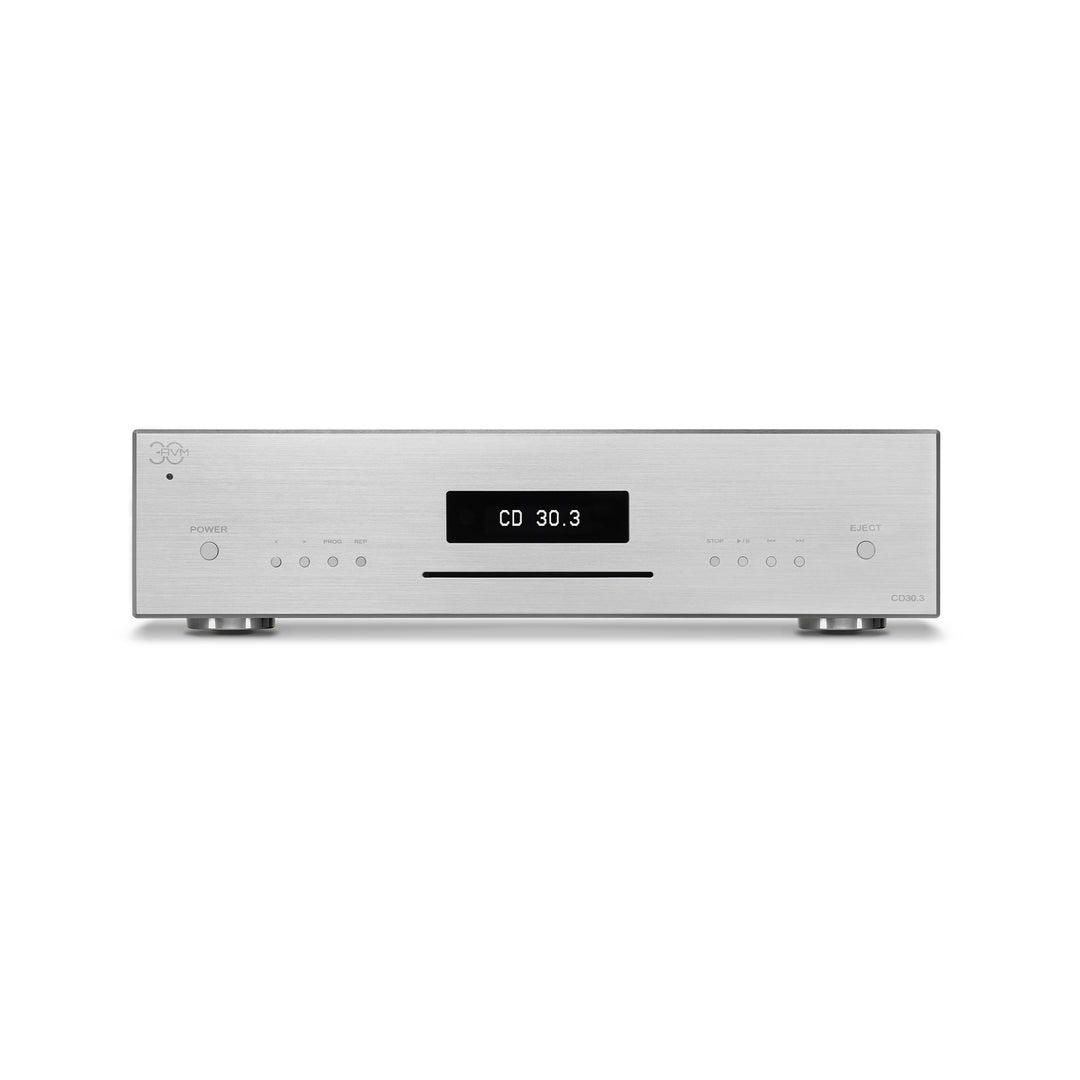 AVM CD 30.3 | DAC and CD Player-Bloom Audio