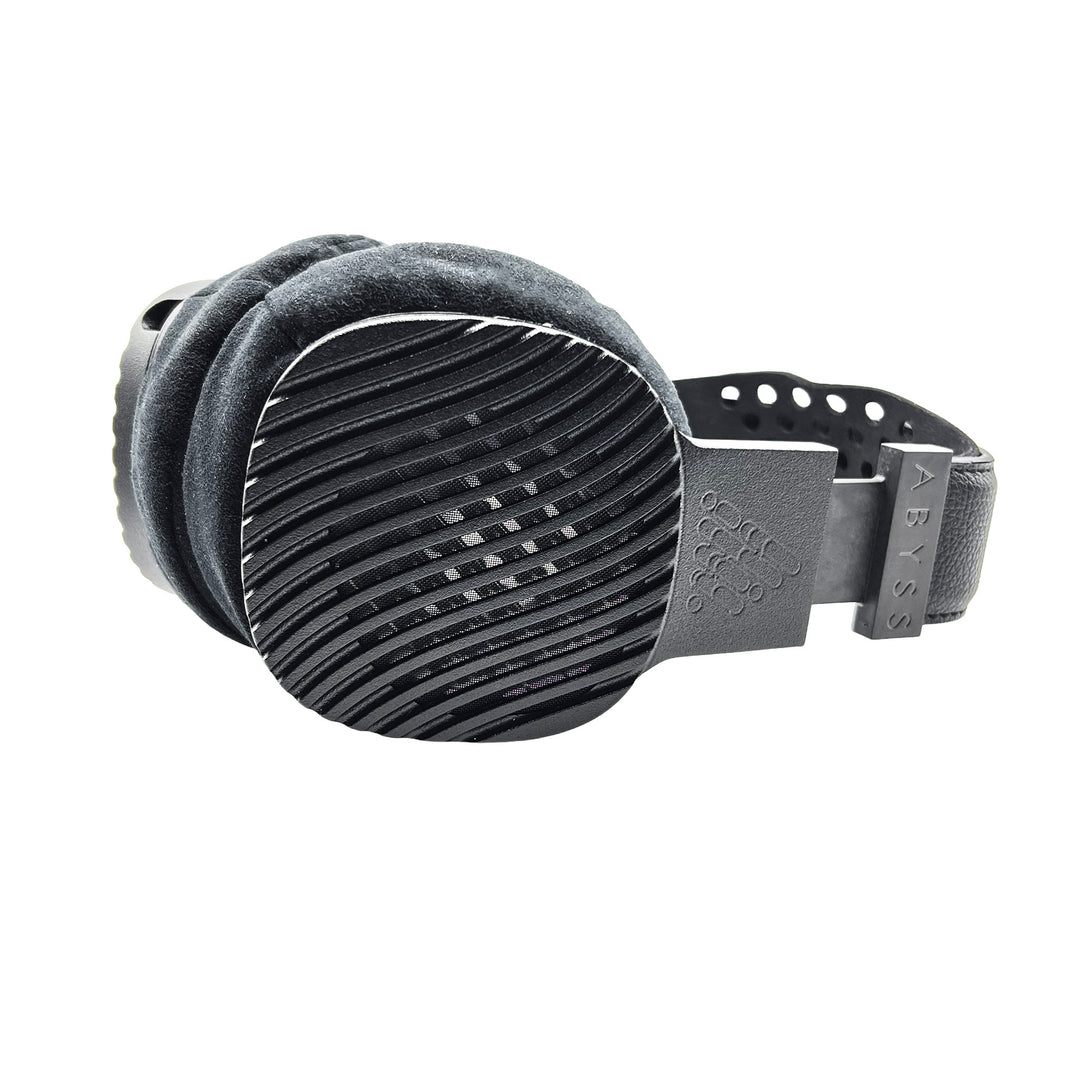 Abyss Joal PREOWNED | High Performance Headphone Master Tape Sound