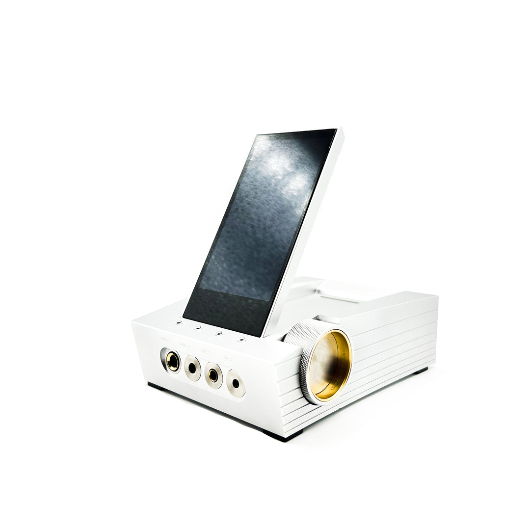 Astell&Kern ACRO CA1000 PREOWNED | Headphone Amplifier and DAC Audio Player-Bloom Audio