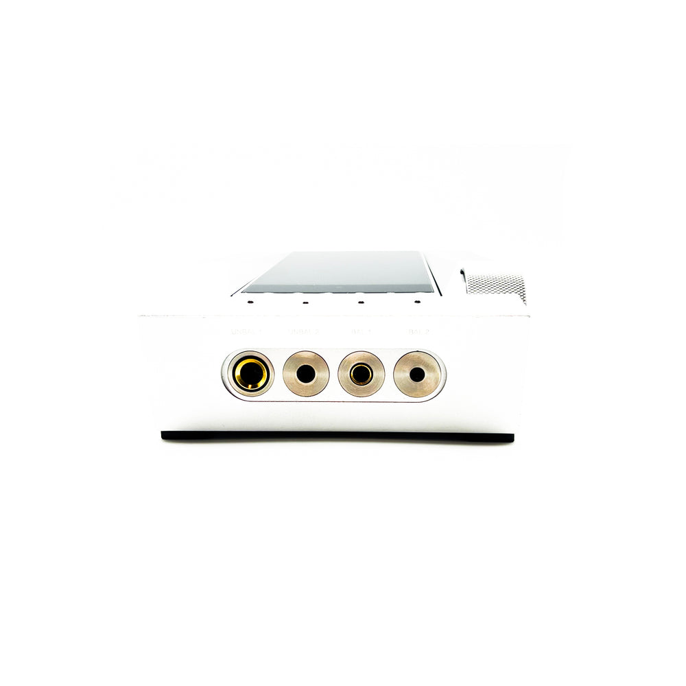 Astell&Kern ACRO CA1000 PREOWNED | Headphone Amplifier and DAC Audio Player-Bloom Audio