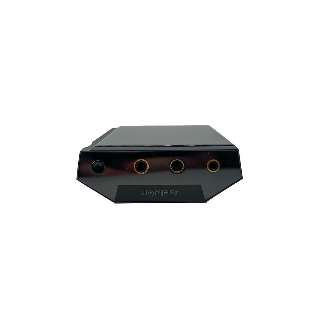 Astell&Kern KANN Max PREOWNED | Powerhouse Digital Audio Player