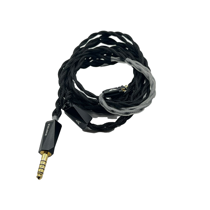 Astell&Kern x Empire Ears Novus PREOWNED | Flagship 13-Driver Quadbrid IEMs