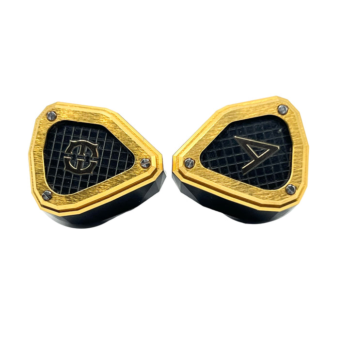 Astell&Kern x Empire Ears Novus PREOWNED | Flagship 13-Driver Quadbrid IEMs