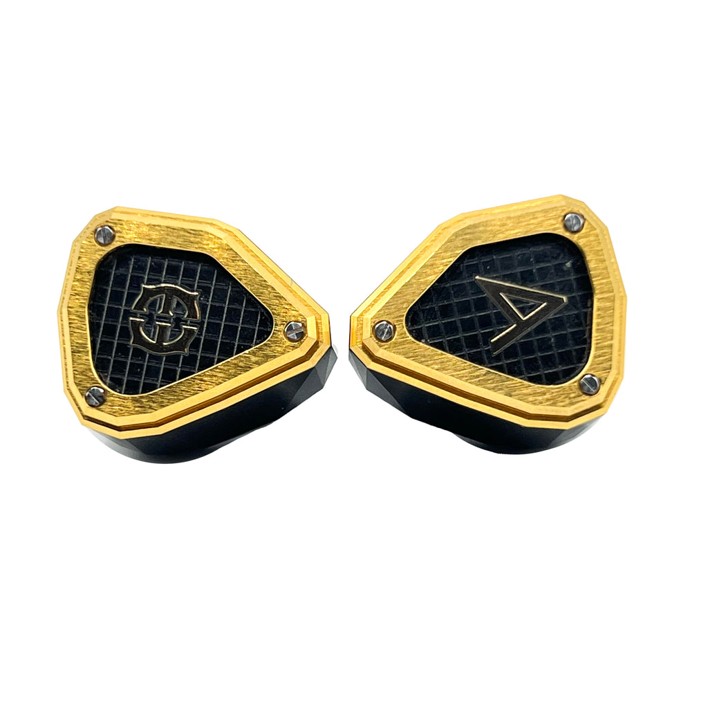 Astell&Kern x Empire Ears Novus PREOWNED | Flagship 13-Driver Quadbrid IEMs
