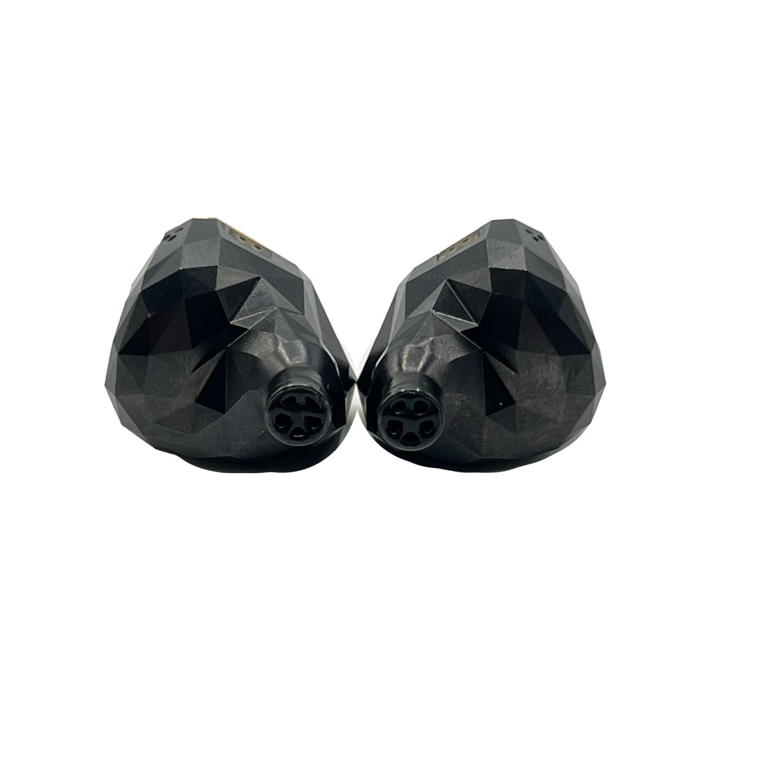 Astell&Kern x Empire Ears Novus PREOWNED | Flagship 13-Driver Quadbrid IEMs