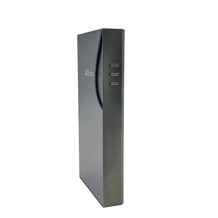 Astell&Kern SE300 Titanium PREOWNED | Digital Audio Player