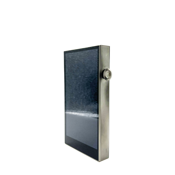 Astell&Kern SE300 Titanium PREOWNED | Digital Audio Player
