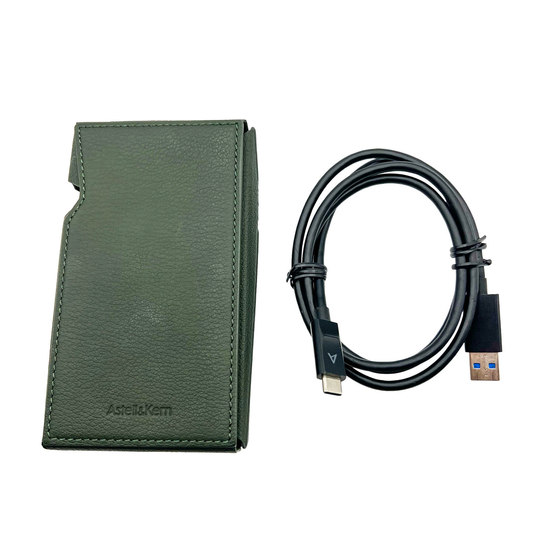 Astell&Kern A&Ultima SP3000 PREOWNED | Digital Audio Player