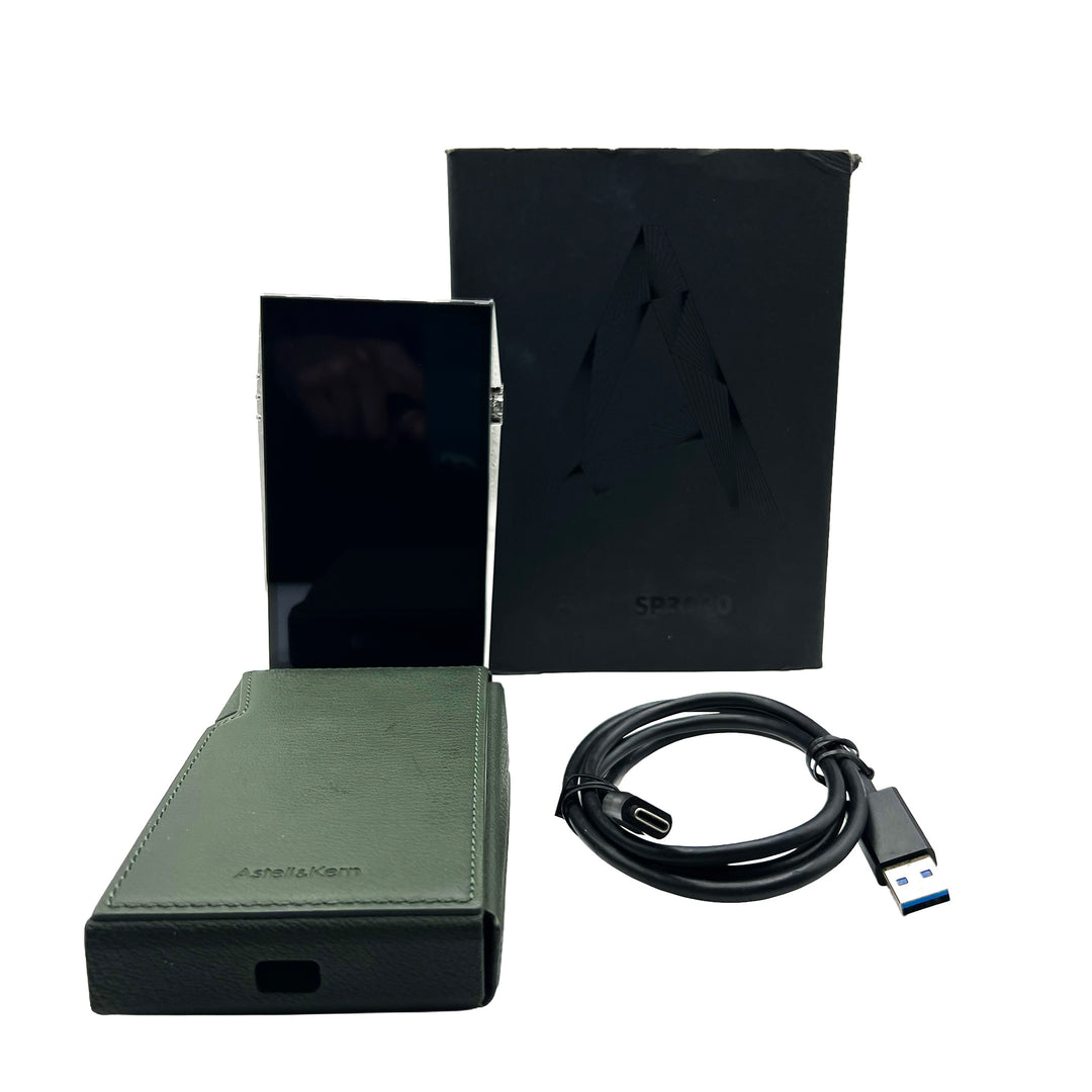 Astell&Kern A&Ultima SP3000 PREOWNED | Digital Audio Player