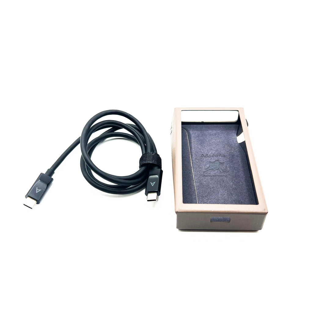 Astell&Kern SP3000M PREOWNED | Digital Audio Player-Bloom Audio