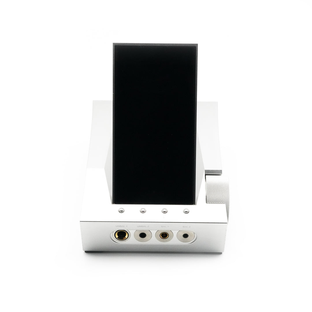 Astell&Kern ACRO CA1000 PREOWNED | Transportable DAP + Headphone Amp-Bloom Audio