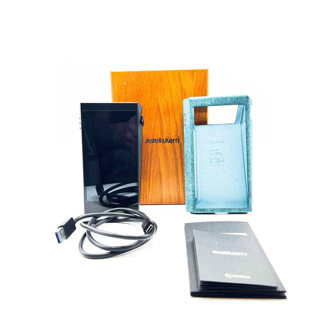 Astell&Kern A&Ultima SP2000T PREOWNED | Digital Audio Player-Bloom Audio