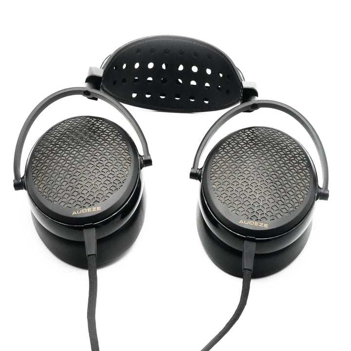 Audeze CRBN PREOWNED | Flagship Electrostatic Headphones-Bloom Audio