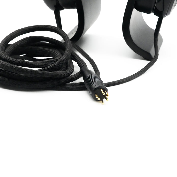 Audeze CRBN PREOWNED | Flagship Electrostatic Headphones-Bloom Audio