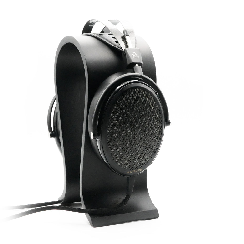 Audeze CRBN PREOWNED | Flagship Electrostatic Headphones