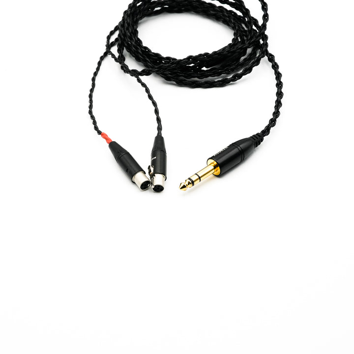 Audeze LCD - 2 PREOWNED | Planar Magnetic Open-Back Headphones-Bloom Audio