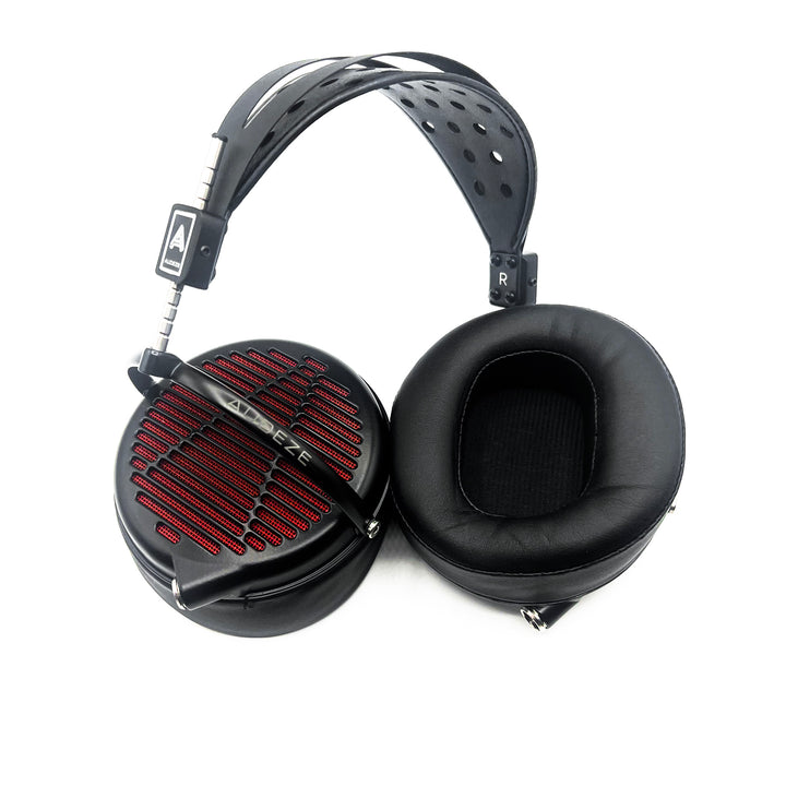 Audeze LCD-GX PREOWNED | Open-Back Planar Magnetic Gaming Headphones