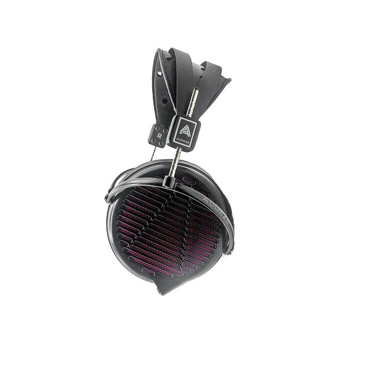 Audeze LCD-GX PREOWNED | Open-Back Planar Magnetic Gaming Headphones