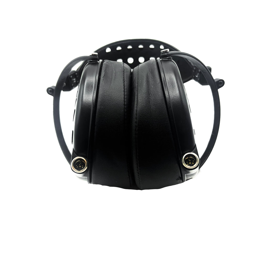 Audeze LCD-GX PREOWNED | Open-Back Planar Magnetic Gaming Headphones