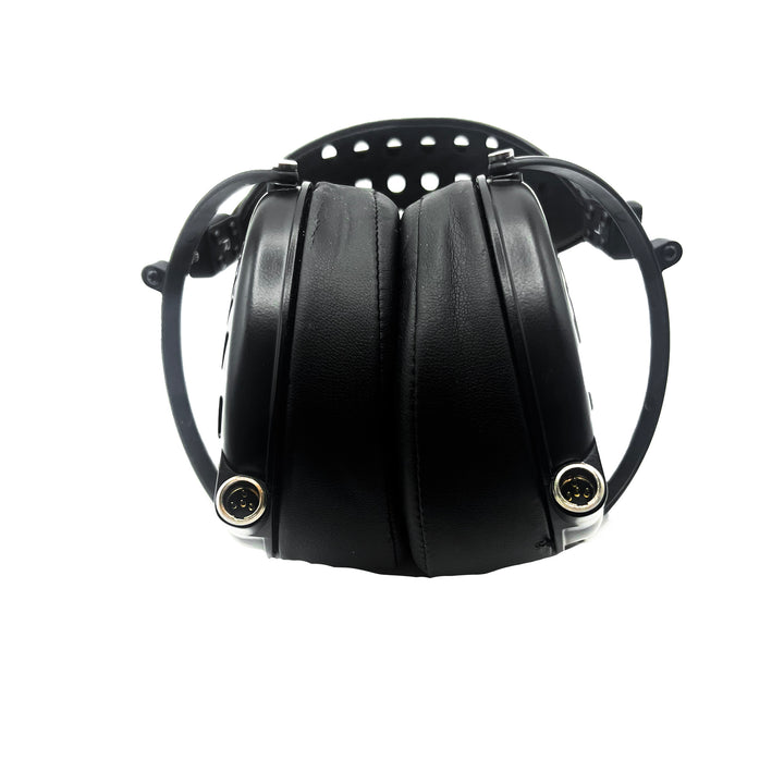 Audeze LCD-GX PREOWNED | Open-Back Planar Magnetic Gaming Headphones