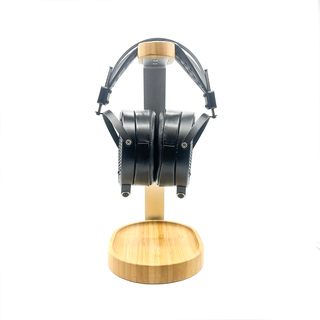 Audeze LCD-X PREOWNED | Open-Back Planar Magnetic Headphones-Bloom Audio