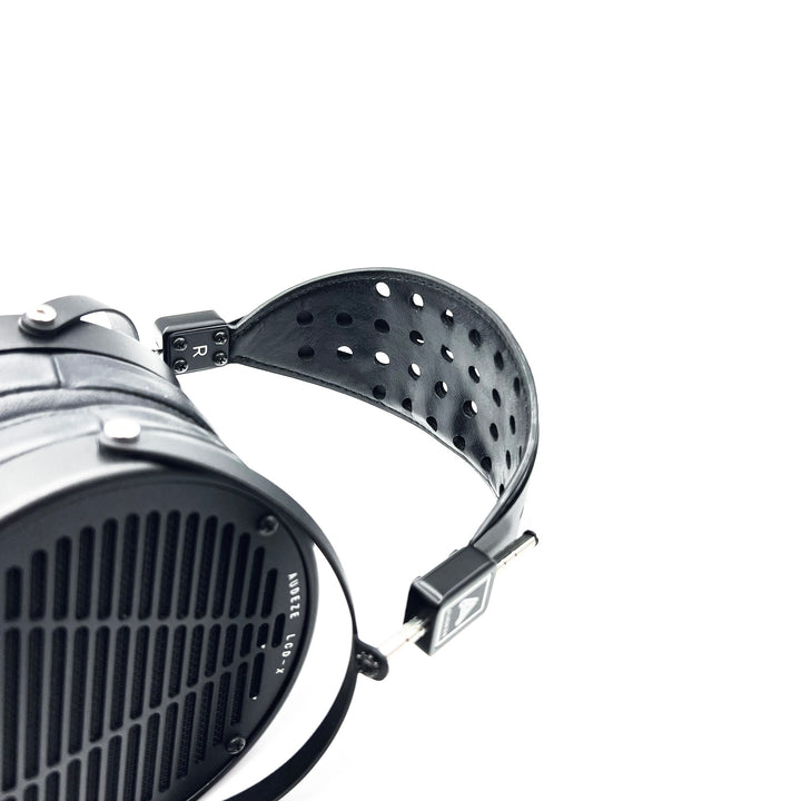 Audeze LCD-X PREOWNED | Open-Back Planar Magnetic Headphones-Bloom Audio