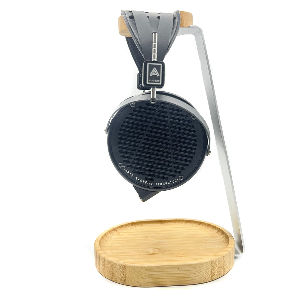 Audeze LCD-X PREOWNED | Open-Back Planar Magnetic Headphones