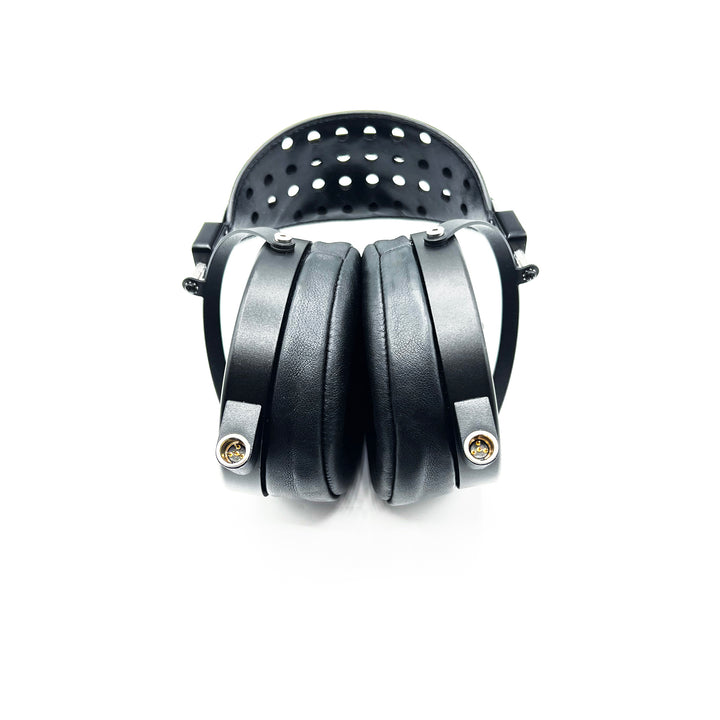 Audeze LCD-X PREOWNED | Open-Back Planar Magnetic Headphones-Bloom Audio