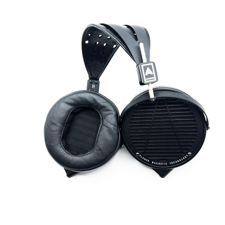 Audeze LCD-X PREOWNED | Open-Back Planar Magnetic Headphones-Bloom Audio