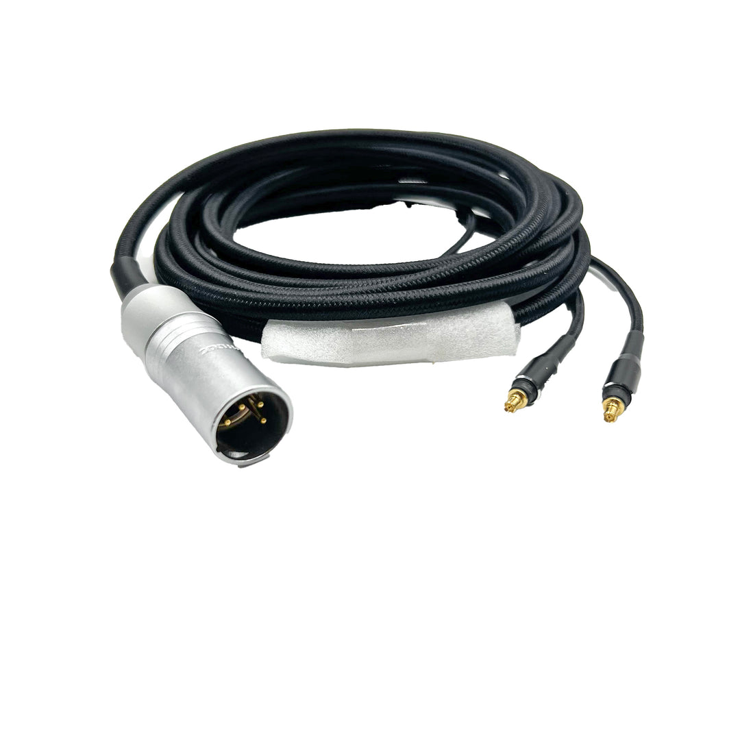 Audio-Technica ATH-AWKT Kokutan PREOWNED | Closed-Back Dynamic Headphones