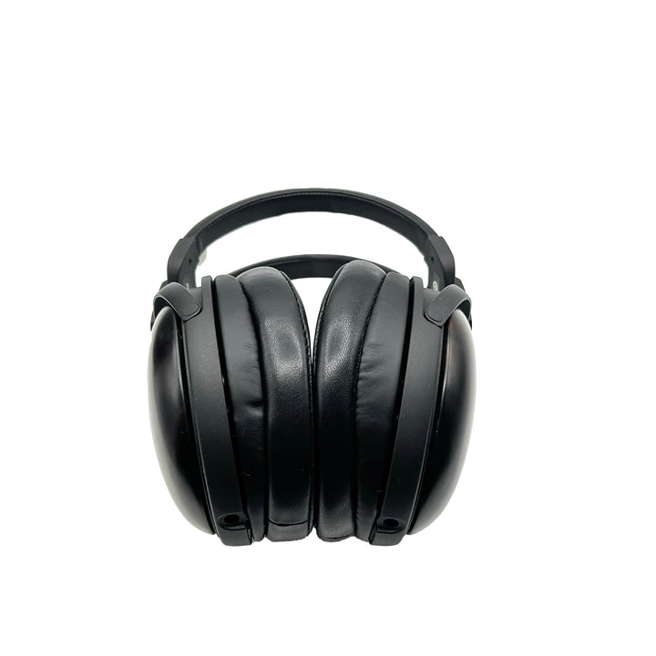 Audio-Technica ATH-AWKT Kokutan PREOWNED | Closed-Back Dynamic Headphones