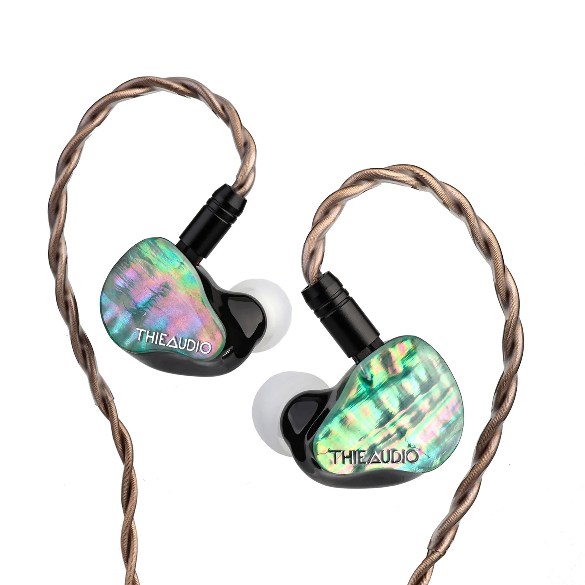 Thieaudio Monarch MKIII Flagship Tribrid Universal IEMs | Bloom Audio