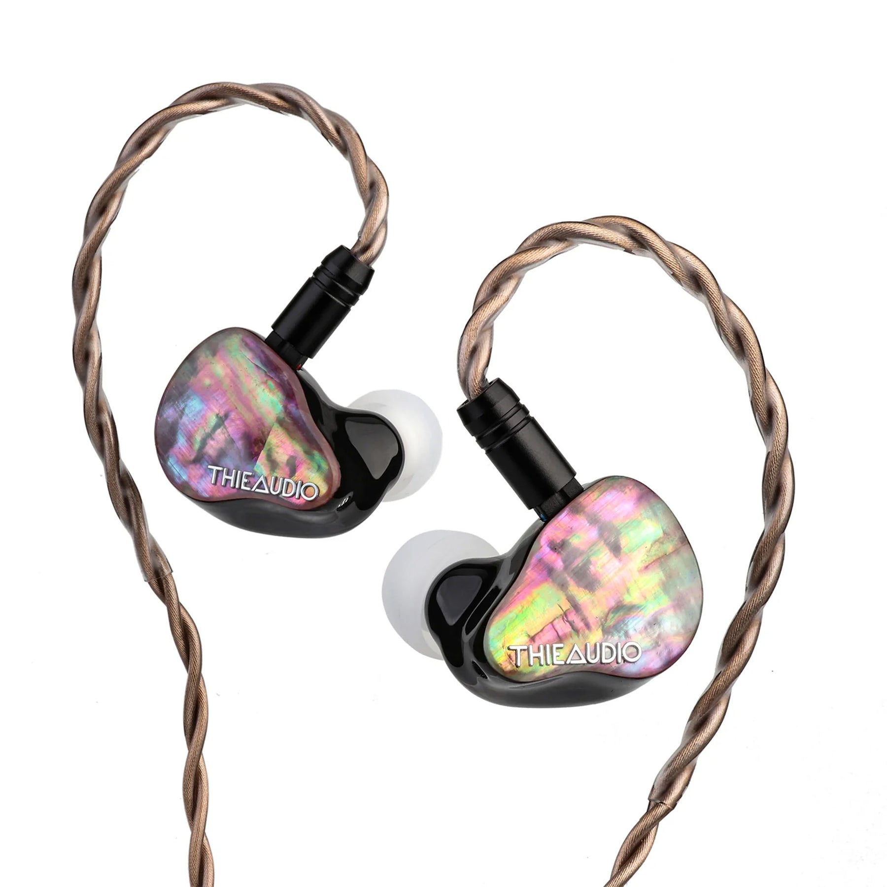 THIEAUDIO MONARCH MKIII Écouteurs Intra-Auriculaires IEM THIEAUDIO MONARCH MKIII Écouteurs Intra-Auriculaires IEM