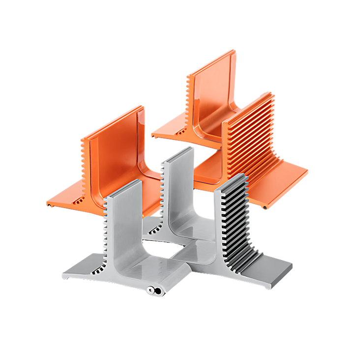 Burson Cool Stand (Large) | Stand for Burson Reference Series-Bloom Audio